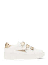 Sneakers Marilou Vanessa wu Wit women BK2387OR